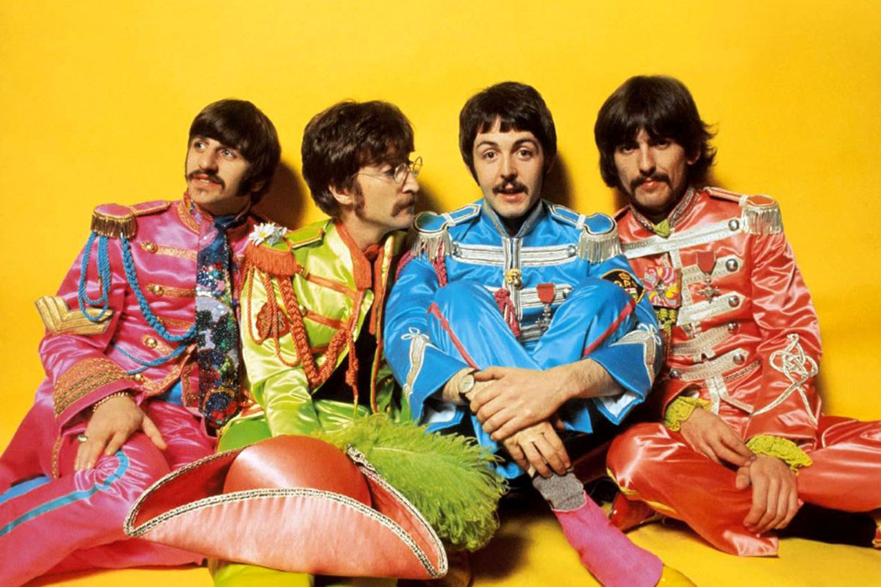 Las Mejores Canciones De Los 70 80 90 - Álbum Completo De Las Mejores  Canciones De The Beatles 
