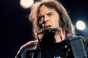 Los mejores discos de Neil Young (actualizado 2024)