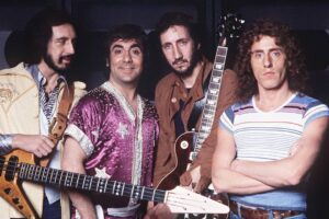 Los mejores discos de The Who (actualizado 2023)