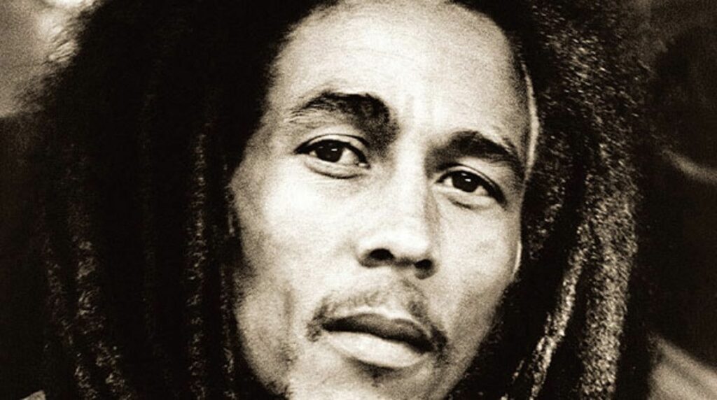 Bob Marley - Mejores Canciones y Discos