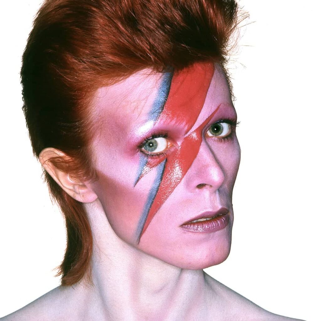 Los mejores discos de David Bowie