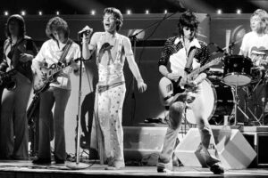 Los mejores discos de los Rolling Stones